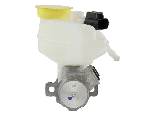 Centric Parts Brake Master Cylinder P/N:130.20001 Fits: Jaguar X-type 07-02 - Image 4