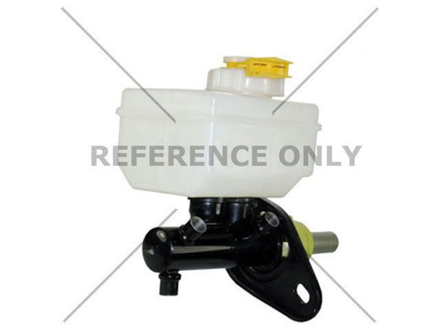 Centric Parts Brake Master Cylinder P/N:130.28007 Fits: Land Rover Defender 110 1993, Land Rover Defender 90 1997, Land Rover Defender 90 95-94 - Image 1