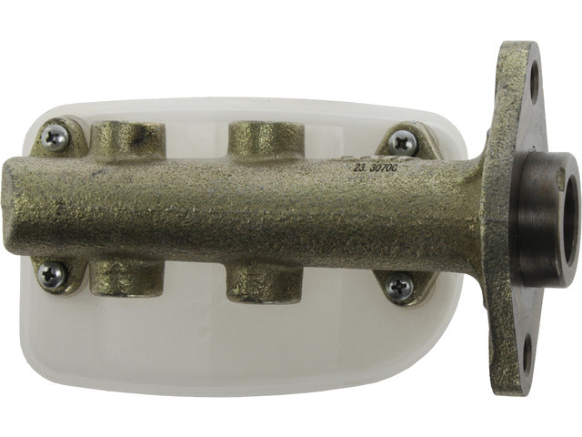 Centric Parts Brake Master Cylinder P/N:130.30005 Fits: Triumph Tr250 69-68, Triumph Tr4a 1968, Triumph Tr6 76-68 - Image 3