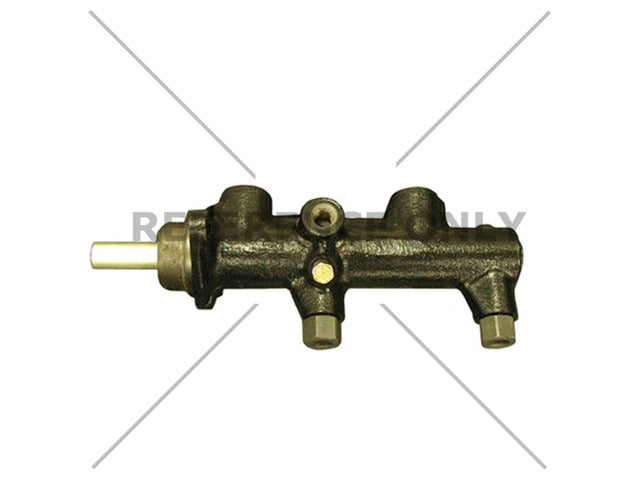 Centric Parts Brake Master Cylinder P/N:130.33101 Fits: Audi 5000 82-81 - Image 1