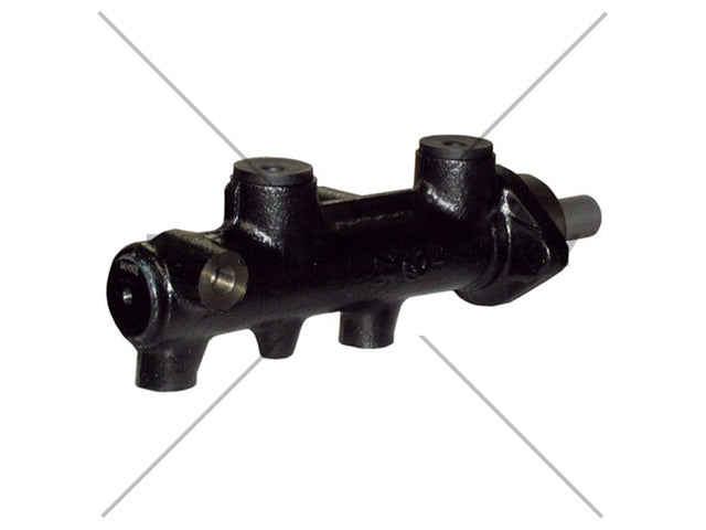 Centric Parts Brake Master Cylinder P/N:130.33109 Fits: Audi 100 1989, Audi 200 91-89, Audi 5000 Quattro 88-86 - Image 1