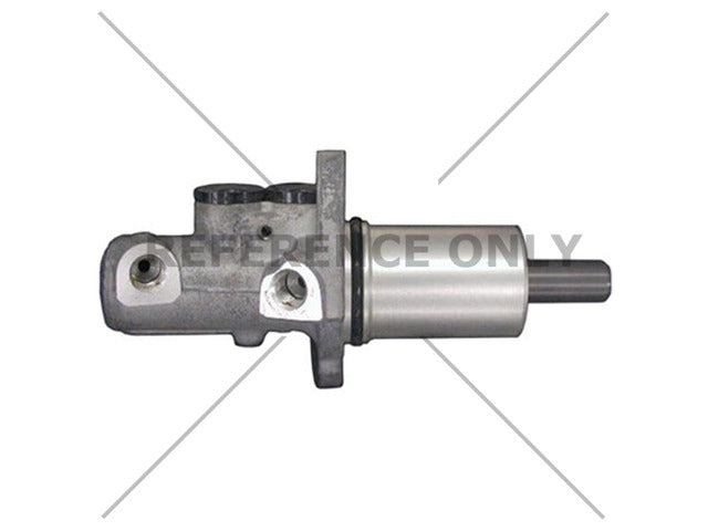 Centric Parts Brake Master Cylinder P/N:130.33116 Fits: Audi A4 09-01, Audi A4 Quattro 09-02, Audi A6 04-98, Audi A6 Quattro 2002, Audi S6 2002, Seat Exeo 2011, Volkswagen Passat 05-02 - Image 1