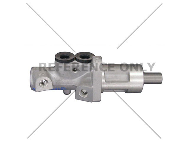 Centric Parts Brake Master Cylinder P/N:130.33118 Fits: Audi A4 09-01, Audi A4 Quattro 09-02, Audi A6 04-98, Audi A6 Quattro 04-02, Audi Q5 14-13, Audi Q5 2016, Audi S6 03-02, Seat Exeo 2011 - Image 1