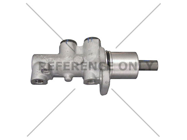 Centric Parts Brake Master Cylinder P/N:130.33119 Fits: Audi A8 Quattro 10-04, Audi R8 12-08, Audi R8 15-14, Audi S8 09-07, Volkswagen Phaeton 06-04 - Image 1