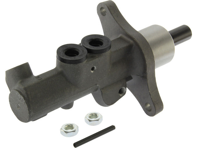 Centric Parts Brake Master Cylinder P/N:130.33124 Fits: Audi A3, Audi A3 Quattro, Seat Altea, Seat Leon, Seat Toledo, Volkswagen Caddy, Volkswagen Eos, Volkswagen Golf, Volkswagen Gti, Volkswagen Multivan, Volkswagen Rabbit - Image 1