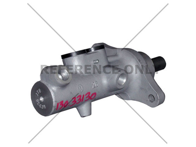 Centric Parts Brake Master Cylinder P/N:130.33130 Fits: Porsche Cayenne 10-08, Volkswagen Touareg 10-08 - Image 1
