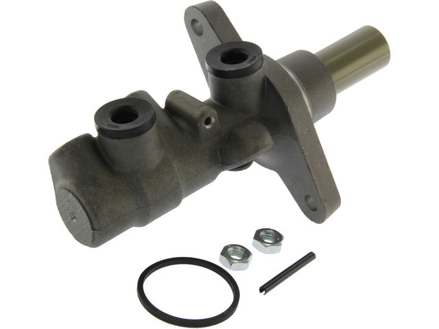 Centric Parts Brake Master Cylinder P/N:130.33131 Fits: Audi Q3 18-16, Audi Q3 Quattro 18-15, Volkswagen Cc 17-09, Volkswagen Eos 2013, Volkswagen Passat 09-06, Volkswagen Passat Cc 10-09, Volkswagen Tiguan 17-09, Volkswagen Tiguan Limited 18-17 - Image 1