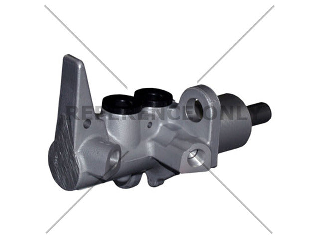 Centric Parts Brake Master Cylinder P/N:130.33132 Fits: Audi A4 15-09, Audi A4 Allroad 16-13, Audi A4 Quattro 12-09, Audi A5 15-09, Audi A5 Quattro 12-08, Audi A8 Quattro 18-11, Audi Allroad 16-13, Audi S4 12-10, Audi S5 12-08, Audi S8 18-13 - Image 1