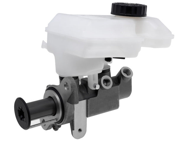 Centric Parts Brake Master Cylinder P/N:130.33141 Fits: Audi A3, Audi A3 Quattro, Audi Q3, Audi Rs3, Audi S3, Audi Tt Quattro, Audi Tt Rs Quattro, Audi Tts Quattro, Volkswagen Atlas, Volkswagen Jetta, Volkswagen Tiguan - Image 1