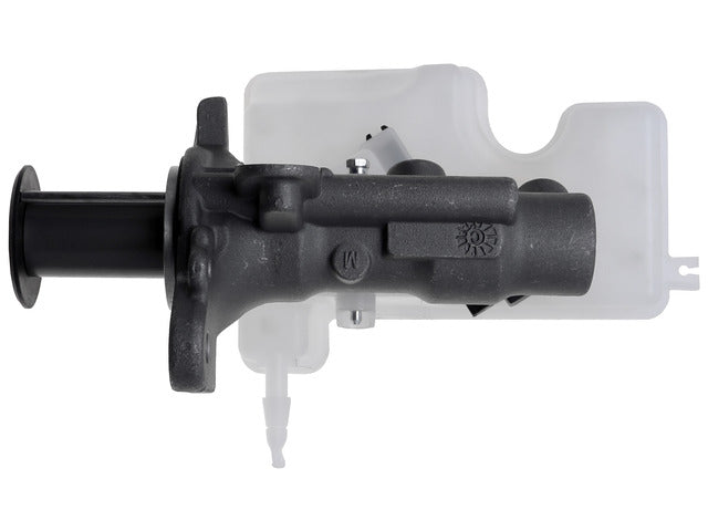 Centric Parts Brake Master Cylinder P/N:130.33141 Fits: Audi A3, Audi A3 Quattro, Audi Q3, Audi Rs3, Audi S3, Audi Tt Quattro, Audi Tt Rs Quattro, Audi Tts Quattro, Volkswagen Atlas, Volkswagen Jetta, Volkswagen Tiguan - Image 2