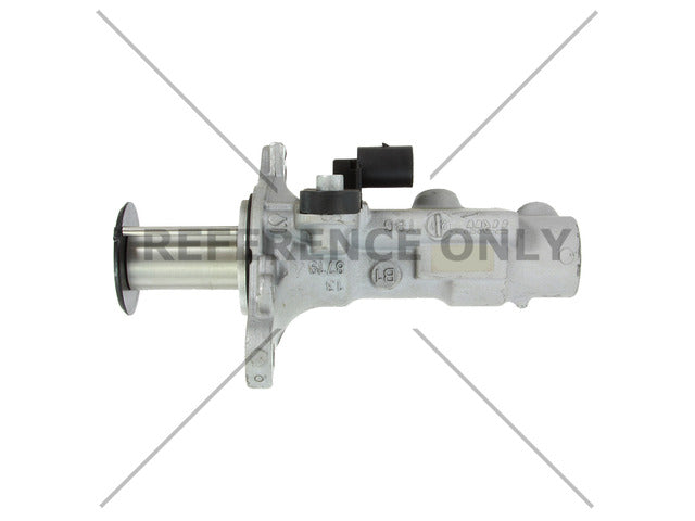 Centric Parts Brake Master Cylinder P/N:130.33141 Fits: Audi A3, Audi A3 Quattro, Audi Q3, Audi Rs3, Audi S3, Audi Tt Quattro, Audi Tt Rs Quattro, Audi Tts Quattro, Volkswagen Atlas, Volkswagen Jetta, Volkswagen Tiguan - Image 3