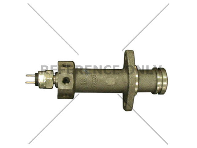 Centric Parts Brake Master Cylinder P/N:130.33302 Fits: Volkswagen Fastback 1966, Volkswagen Squareback 1966 - Image 1