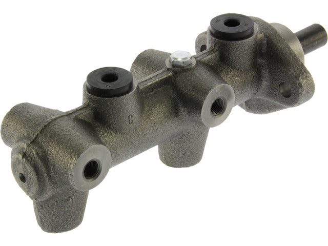 Centric Parts Brake Master Cylinder P/N:130.33401 Fits: Audi Fox 76-73, Volkswagen Dasher 81-74, Volkswagen Jetta 84-80, Volkswagen Rabbit 84-75, Volkswagen Rabbit Convertible 83-80, Volkswagen Rabbit Pickup 83-80, Volkswagen Scirocco 83-75 - Image 1