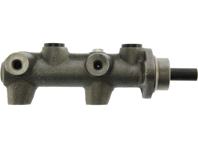 Centric Parts Brake Master Cylinder P/N:130.33401 Fits: Audi Fox 76-73, Volkswagen Dasher 81-74, Volkswagen Jetta 84-80, Volkswagen Rabbit 84-75, Volkswagen Rabbit Convertible 83-80, Volkswagen Rabbit Pickup 83-80, Volkswagen Scirocco 83-75 - Image 5