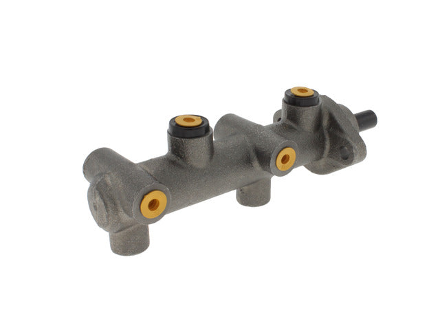 Centric Parts Brake Master Cylinder P/N:130.33407 Fits: Volkswagen Fox 93-87, Volkswagen Pointer 09-99, Volkswagen Pointer Truck 10-99 - Image 1
