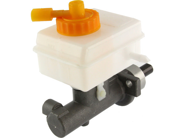 Centric Parts Brake Master Cylinder P/N:130.33417 Fits: Audi A3 04-98, Audi Tt 02-00, Audi Tt Quattro 01-00, Seat Leon 05-01, Seat Toledo 05-01, Volkswagen Beetle 05-98, Volkswagen Golf 06-98, Volkswagen Golf City 10-07, Volkswagen Jetta 10-98 - Image 1