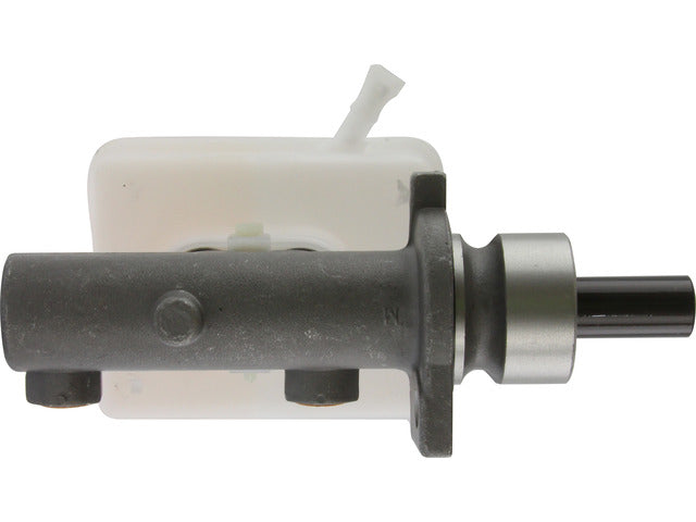 Centric Parts Brake Master Cylinder P/N:130.33417 Fits: Audi A3 04-98, Audi Tt 02-00, Audi Tt Quattro 01-00, Seat Leon 05-01, Seat Toledo 05-01, Volkswagen Beetle 05-98, Volkswagen Golf 06-98, Volkswagen Golf City 10-07, Volkswagen Jetta 10-98 - Image 3