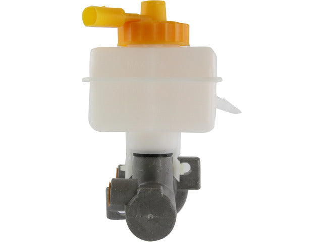 Centric Parts Brake Master Cylinder P/N:130.33417 Fits: Audi A3 04-98, Audi Tt 02-00, Audi Tt Quattro 01-00, Seat Leon 05-01, Seat Toledo 05-01, Volkswagen Beetle 05-98, Volkswagen Golf 06-98, Volkswagen Golf City 10-07, Volkswagen Jetta 10-98 - Image 4