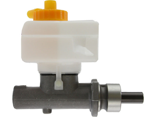 Centric Parts Brake Master Cylinder P/N:130.33417 Fits: Audi A3 04-98, Audi Tt 02-00, Audi Tt Quattro 01-00, Seat Leon 05-01, Seat Toledo 05-01, Volkswagen Beetle 05-98, Volkswagen Golf 06-98, Volkswagen Golf City 10-07, Volkswagen Jetta 10-98 - Image 5
