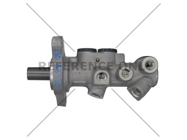 Centric Parts Brake Master Cylinder P/N:130.33418 Fits: Audi Tt 02-00, Audi Tt Quattro 01-00, Volkswagen Golf 01-98 - Image 1