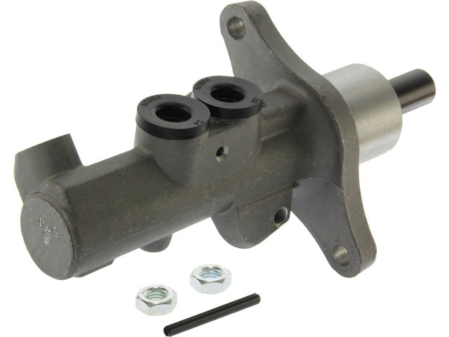 Centric Parts Brake Master Cylinder P/N:130.33427 Fits: Audi S3, Seat Altea, Volkswagen Bora, Volkswagen Caddy, Volkswagen Eos, Volkswagen Golf, Volkswagen Golf R, Volkswagen Jetta, Volkswagen Passat, Volkswagen R32 - Image 1