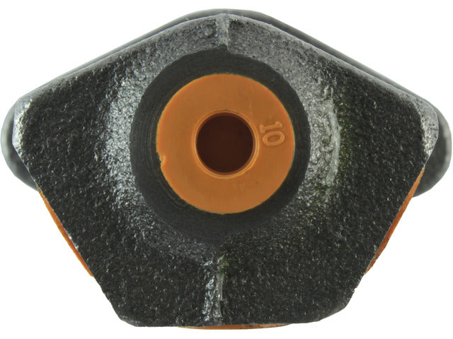 Centric Parts Brake Master Cylinder P/N:130.33501 Fits: Volkswagen Beetle 67-64, Volkswagen Karmann Ghia 72-65 - Image 4