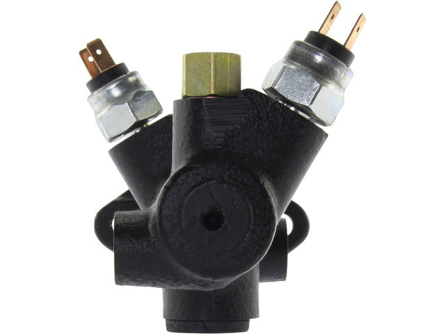 Centric Parts Brake Master Cylinder P/N:130.33600 Fits: Volkswagen Quantum 84-82 - Image 4