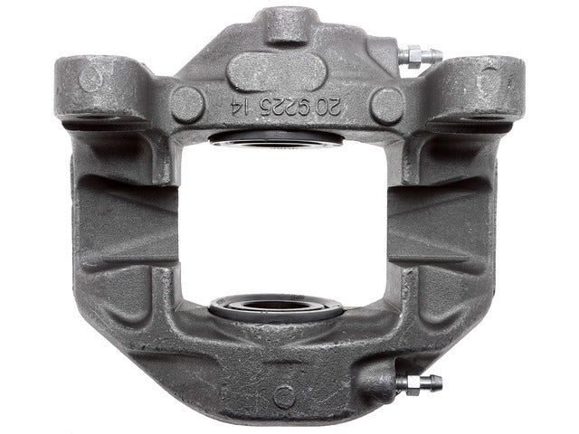 Centric Parts Brake Master Cylinder P/N:130.33605 Fits: Volkswagen Quantum 88-84 - Image 2