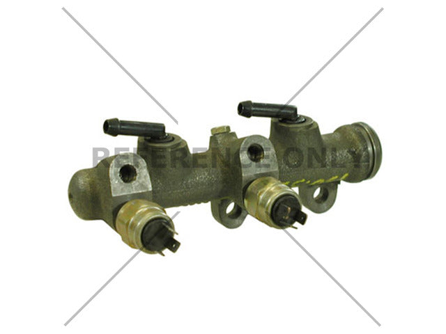 Centric Parts Brake Master Cylinder P/N:130.33700 Fits: Volkswagen 411 73-71, Volkswagen 412 74-73 - Image 1