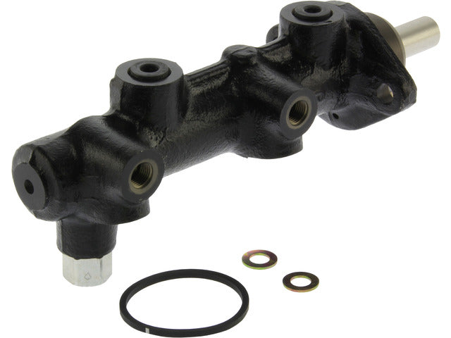 Centric Parts Brake Master Cylinder P/N:130.34000 Fits: BMW 1600 71-69, BMW 1600-2 71-69, BMW 1602 71-69, BMW 2002 76-69 - Image 1