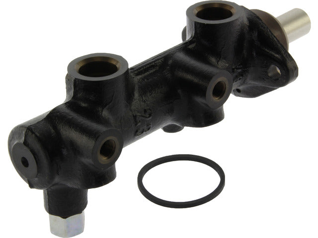 Centric Parts Brake Master Cylinder P/N:130.34001 Fits: BMW 2000 72-69, BMW 2000c 70-69, BMW 2000cs 70-69, BMW 2000tii 72-70, BMW 2002ti 71-69, BMW 2002tii 74-71, BMW 2800cs 71-68 - Image 1