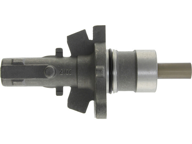 Centric Parts Brake Master Cylinder P/N:130.34020 Fits: BMW 525i 03-01, BMW 528i 00-98, BMW 530i 03-01, BMW 540i 98-97, BMW 740i 1998, BMW 740il 1998, BMW 750il 1998, BMW X5 01-00 - Image 3