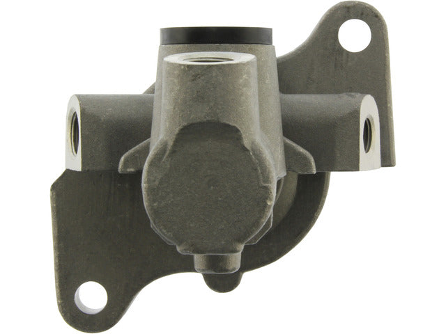 Centric Parts Brake Master Cylinder P/N:130.34021 Fits: BMW 525i 03-01, BMW 528i 00-99, BMW 530i 03-01, BMW 540i 03-98, BMW 740i 01-99, BMW 740il 01-99, BMW 750il 01-99, BMW M5 03-00, BMW X5 01-00 - Image 4