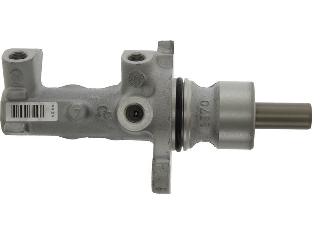 Centric Parts Brake Master Cylinder P/N:130.34114 Fits: BMW M3 02-01 - Image 3