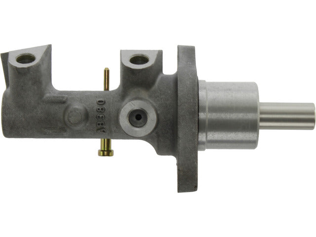 Centric Parts Brake Master Cylinder P/N:130.34115 Fits: BMW 318i 1995, BMW 318is 1995, BMW 323i 99-98, BMW 323is 99-98, BMW 325i 1995, BMW 325is 1995, BMW 328i 1996, BMW Z3 02-01 - Image 3
