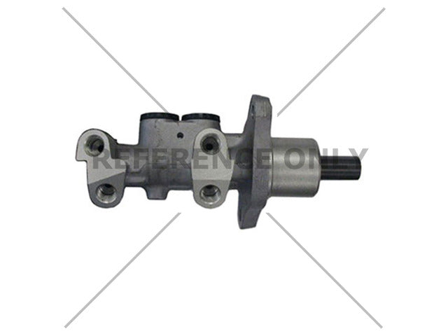 Centric Parts Brake Master Cylinder P/N:130.34116 Fits: BMW 318i 1995, BMW 318is 1995, BMW 323i 99-98, BMW 323is 99-98, BMW 325i 1995, BMW 325is 1995, BMW 328i 1996, BMW Z3 02-01 - Image 1