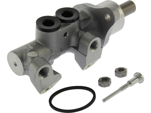Centric Parts Brake Master Cylinder P/N:130.34117 Fits: BMW 320i 05-01, BMW 325ci 06-02, BMW 325i 05-01, BMW 330ci 06-01, BMW 330i 05-01, BMW Z4 08-03 - Image 1