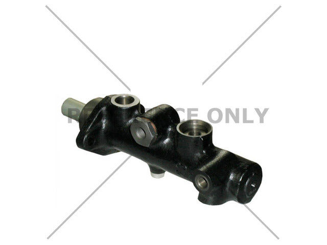 Centric Parts Brake Master Cylinder P/N:130.35001 Fits: Mercedes-benz 190, Mercedes-benz 190c, Mercedes-benz 190d, Mercedes-benz 190dc, Mercedes-benz 200, Mercedes-benz 200d, Mercedes-benz 220, Mercedes-benz 220b, Mercedes-benz 220s - Image 1