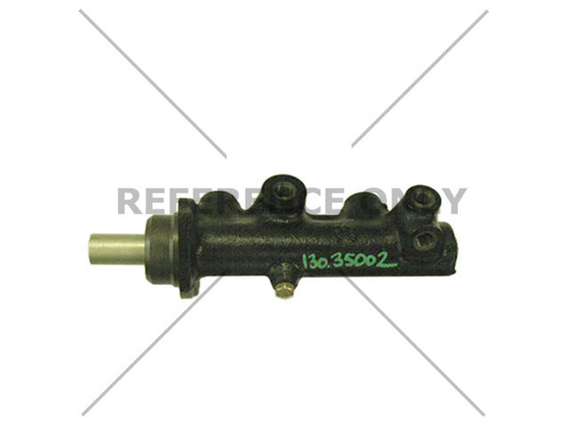 Centric Parts Brake Master Cylinder P/N:130.35002 Fits: Mercedes-benz 220, Mercedes-benz 220d, Mercedes-benz 230, Mercedes-benz 230s, Mercedes-benz 230sl, Mercedes-benz 240d, Mercedes-benz 250, Mercedes-benz 250c, Mercedes-benz 250s - Image 1