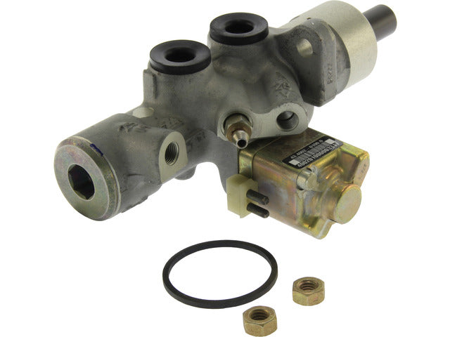 Centric Parts Brake Master Cylinder P/N:130.35009 Fits: Mercedes-benz 400se, Mercedes-benz 400sel, Mercedes-benz 500sec, Mercedes-benz 500sel, Mercedes-benz 600sec, Mercedes-benz 600sel, Mercedes-benz S420, Mercedes-benz S500, Mercedes-benz S600 - Image 1