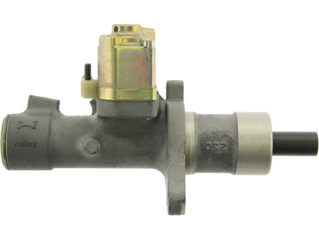 Centric Parts Brake Master Cylinder P/N:130.35009 Fits: Mercedes-benz 400se, Mercedes-benz 400sel, Mercedes-benz 500sec, Mercedes-benz 500sel, Mercedes-benz 600sec, Mercedes-benz 600sel, Mercedes-benz S420, Mercedes-benz S500, Mercedes-benz S600 - Image 3