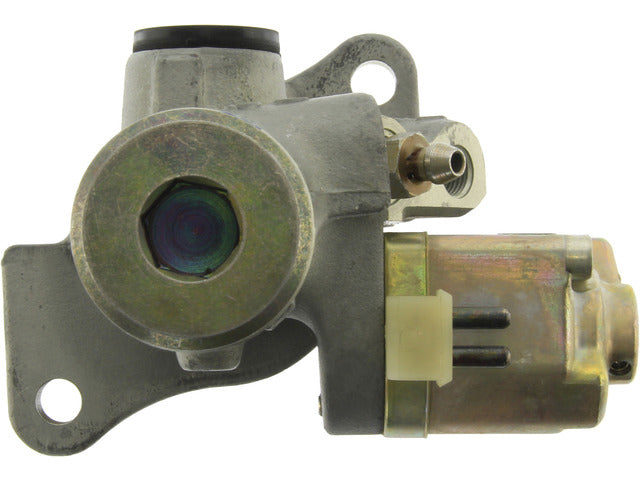 Centric Parts Brake Master Cylinder P/N:130.35009 Fits: Mercedes-benz 400se, Mercedes-benz 400sel, Mercedes-benz 500sec, Mercedes-benz 500sel, Mercedes-benz 600sec, Mercedes-benz 600sel, Mercedes-benz S420, Mercedes-benz S500, Mercedes-benz S600 - Image 4