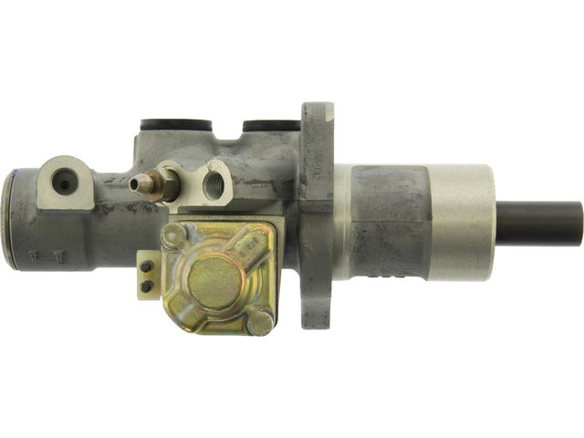 Centric Parts Brake Master Cylinder P/N:130.35009 Fits: Mercedes-benz 400se, Mercedes-benz 400sel, Mercedes-benz 500sec, Mercedes-benz 500sel, Mercedes-benz 600sec, Mercedes-benz 600sel, Mercedes-benz S420, Mercedes-benz S500, Mercedes-benz S600 - Image 5