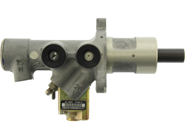 Centric Parts Brake Master Cylinder P/N:130.35009 Fits: Mercedes-benz 400se, Mercedes-benz 400sel, Mercedes-benz 500sec, Mercedes-benz 500sel, Mercedes-benz 600sec, Mercedes-benz 600sel, Mercedes-benz S420, Mercedes-benz S500, Mercedes-benz S600 - Image 7