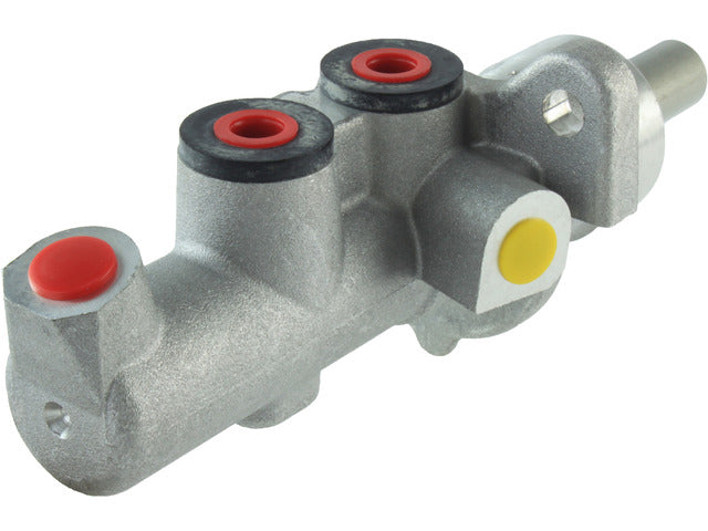 Centric Parts Brake Master Cylinder P/N:130.35010 Fits: Mercedes-benz C220 96-94, Mercedes-benz C230 1997, Mercedes-benz C280 97-94, Mercedes-benz C36 Amg 97-95, Mercedes-benz E320 1995, Mercedes-benz Slk230 00-98 - Image 1