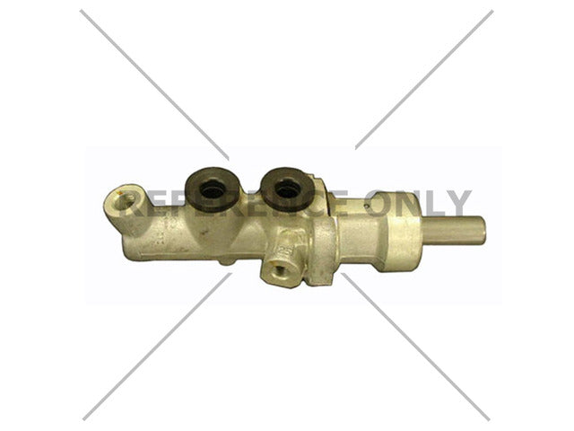 Centric Parts Brake Master Cylinder P/N:130.35012 Fits: Mercedes-benz E320 97-96, Mercedes-benz E420 1997, Mercedes-benz S320 97-94, Mercedes-benz S350 95-94, Mercedes-benz Sl320 97-94, Mercedes-benz Sl500 97-94 - Image 1