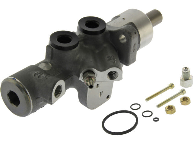 Centric Parts Brake Master Cylinder P/N:130.35015 Fits: Mercedes-benz S420 97-94, Mercedes-benz S500 97-94, Mercedes-benz S600 97-94, Mercedes-benz Sl500 97-96, Mercedes-benz Sl600 97-94 - Image 1