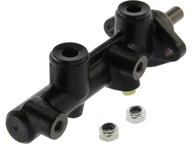 Centric Parts Brake Master Cylinder P/N:130.35016 Fits: Mercedes-benz C43 Amg 00-98, Mercedes-benz E300 99-98, Mercedes-benz E320 03-98, Mercedes-benz E430 02-98 - Image 1