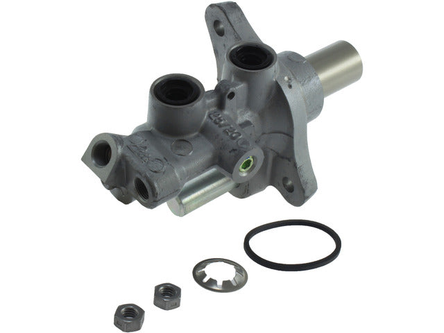 Centric Parts Brake Master Cylinder P/N:130.35031 Fits: Mercedes-benz Cl550, Mercedes-benz Cl600, Mercedes-benz Cl63 Amg, Mercedes-benz Cl65 Amg, Mercedes-benz S550, Mercedes-benz S600, Mercedes-benz S63 Amg, Mercedes-benz S65 Amg - Image 1