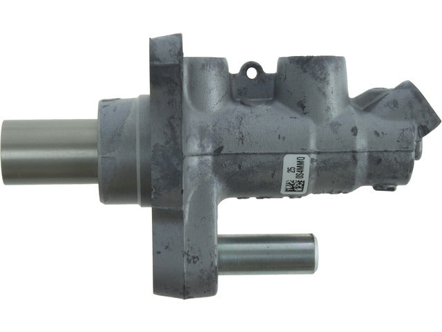 Centric Parts Brake Master Cylinder P/N:130.35031 Fits: Mercedes-benz Cl550, Mercedes-benz Cl600, Mercedes-benz Cl63 Amg, Mercedes-benz Cl65 Amg, Mercedes-benz S550, Mercedes-benz S600, Mercedes-benz S63 Amg, Mercedes-benz S65 Amg - Image 6